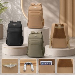 Mochila Escolar Reforzada MW-5826