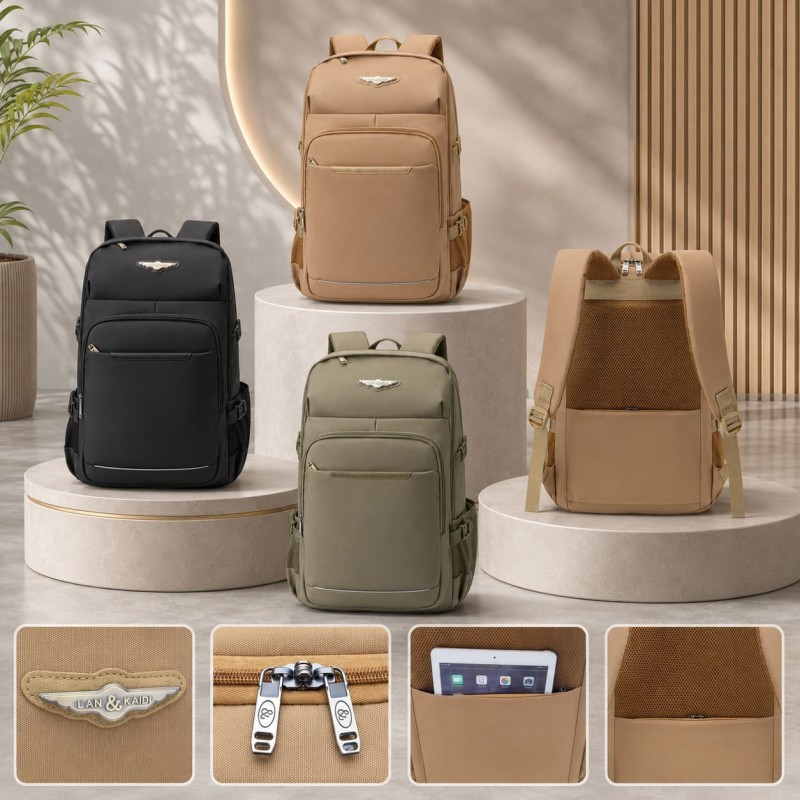 Mochila Escolar Reforzada MW-5826