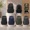 Mochila Escolar MW-5824