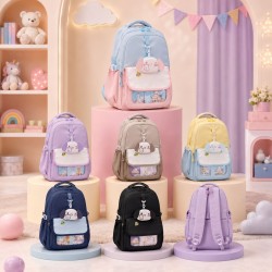 Mochila Escolar Infantil 65290