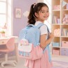 Mochila Escolar Infantil 65290