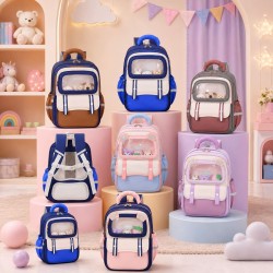 Mochila Escolar Infantil 7001