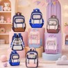 Mochila Escolar Infantil 7001
