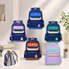 Mochila Escolar Infantil 42x33x22cm 2519