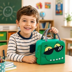 Lonchera Térmica Infantil TV39