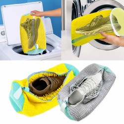 Bolsa para Lavar Zapatos 80701