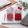 Calculadora Hello Kitty