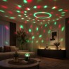 Parlante Bluetooth con Luces 76568