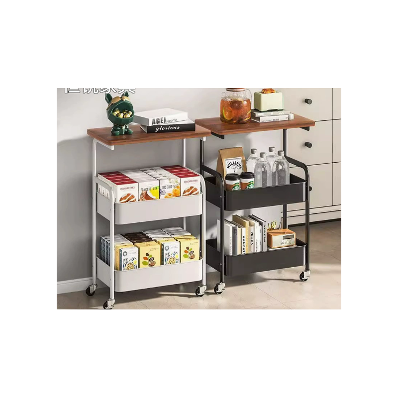 Carrito Organizador de 3 Niveles 2662