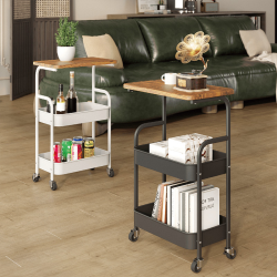 Carrito Organizador de 3 Niveles 2662