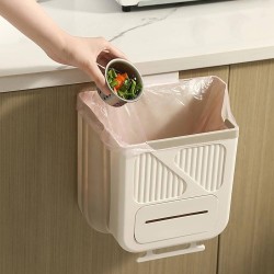 Tacho de Basura 7L 8207