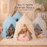 Carpa Princesa 2536