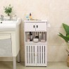 Estante Organizador Multiuso 75x26x32cm 2238