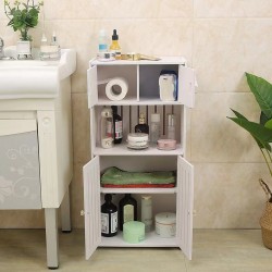 Estante Organizador Multiuso 75x26x32cm 2238