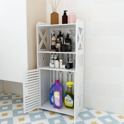 Estante Organizador Multiusos 2237 90x25x40cm