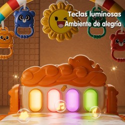 Gimnasio de Bebé  GH-48