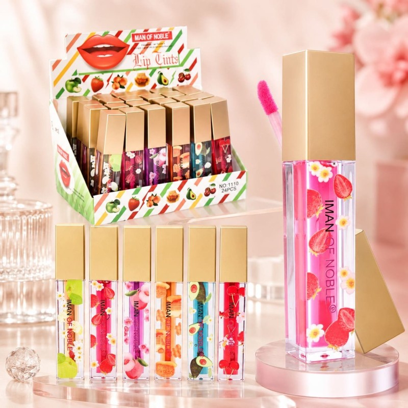 BRILLO LABIAL HCL0045-1