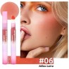 BLUSH LIQUIDO EN CUSHION MS-345 - MISS LARA