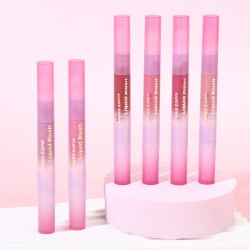 BLUSH LIQUIDO EN CUSHION MS-345 - MISS LARA