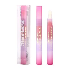 BLUSH LIQUIDO EN CUSHION MS-345 - MISS LARA