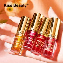 LIP OIL A BASE DE EXTRACTO DE PLANTAS DUPE CLARINS 71367-03 - KISS BEAUTY
