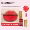 LIP OIL A BASE DE EXTRACTO DE PLANTAS DUPE CLARINS 71367-03 - KISS BEAUTY