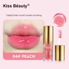 LIP OIL A BASE DE EXTRACTO DE PLANTAS DUPE CLARINS 71367-03 - KISS BEAUTY