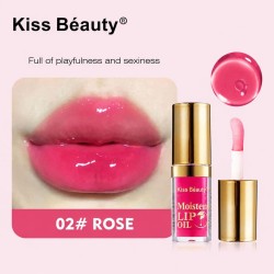 LIP OIL A BASE DE EXTRACTO DE PLANTAS DUPE CLARINS 71367-03 - KISS BEAUTY