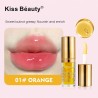 LIP OIL A BASE DE EXTRACTO DE PLANTAS DUPE CLARINS 71367-03 - KISS BEAUTY