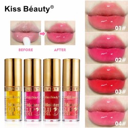 LIP OIL A BASE DE EXTRACTO DE PLANTAS DUPE CLARINS 71367-03 - KISS BEAUTY