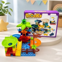 Juego de Bloques 3167