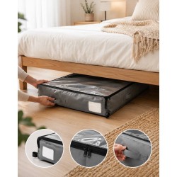 Contenedor de Almacenamiento Debajo de la Cama 2558