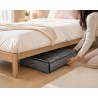 Contenedor de Almacenamiento Debajo de la Cama 2558