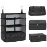 Bolsa Viajera 3 Capas 44x28x22cm 7681