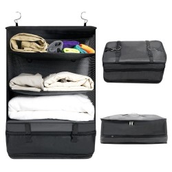 Bolsa Viajera 3 Capas 44x28x22cm 7681