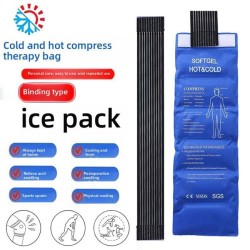 Compresas de Gel Frío o Caliente 2582