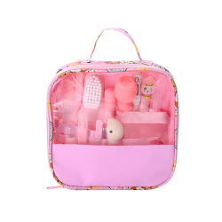 Kit de Aseo para Bebé 13pcs 2567