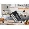 Batidora Eléctrica Luma Bella 110V