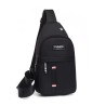 Bolso de Pecho X012