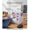 Máquina de Coser Portátil 2506