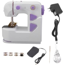 Máquina de Coser Portátil 2506
