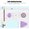 Máquina de Coser Portátil 2506