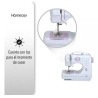 Máquina de Coser Portátil 2506