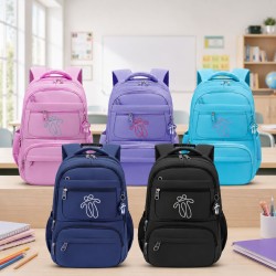 Mochila Escolar Totto 2608