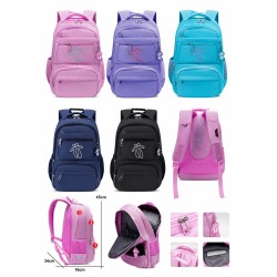 Mochila Escolar Totto 2608