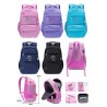 Mochila Escolar Totto 2608