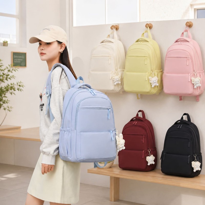 Mochila Escolar 65532
