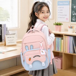 Mochila Escolar Infantil 65406