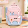 Mochila Escolar Infantil 65406