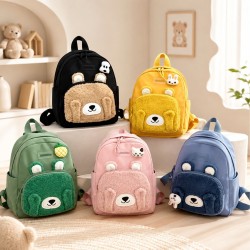 Mochila Infantil 80211
